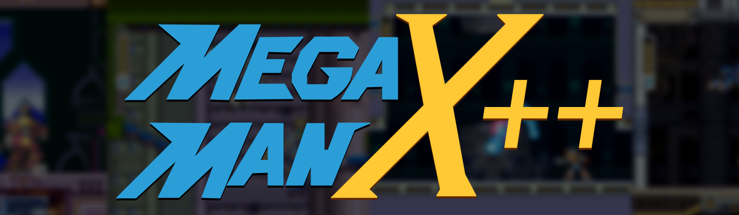 Mega Man X++